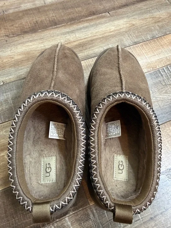 UGG tazz slippers - Picture 4 of 8